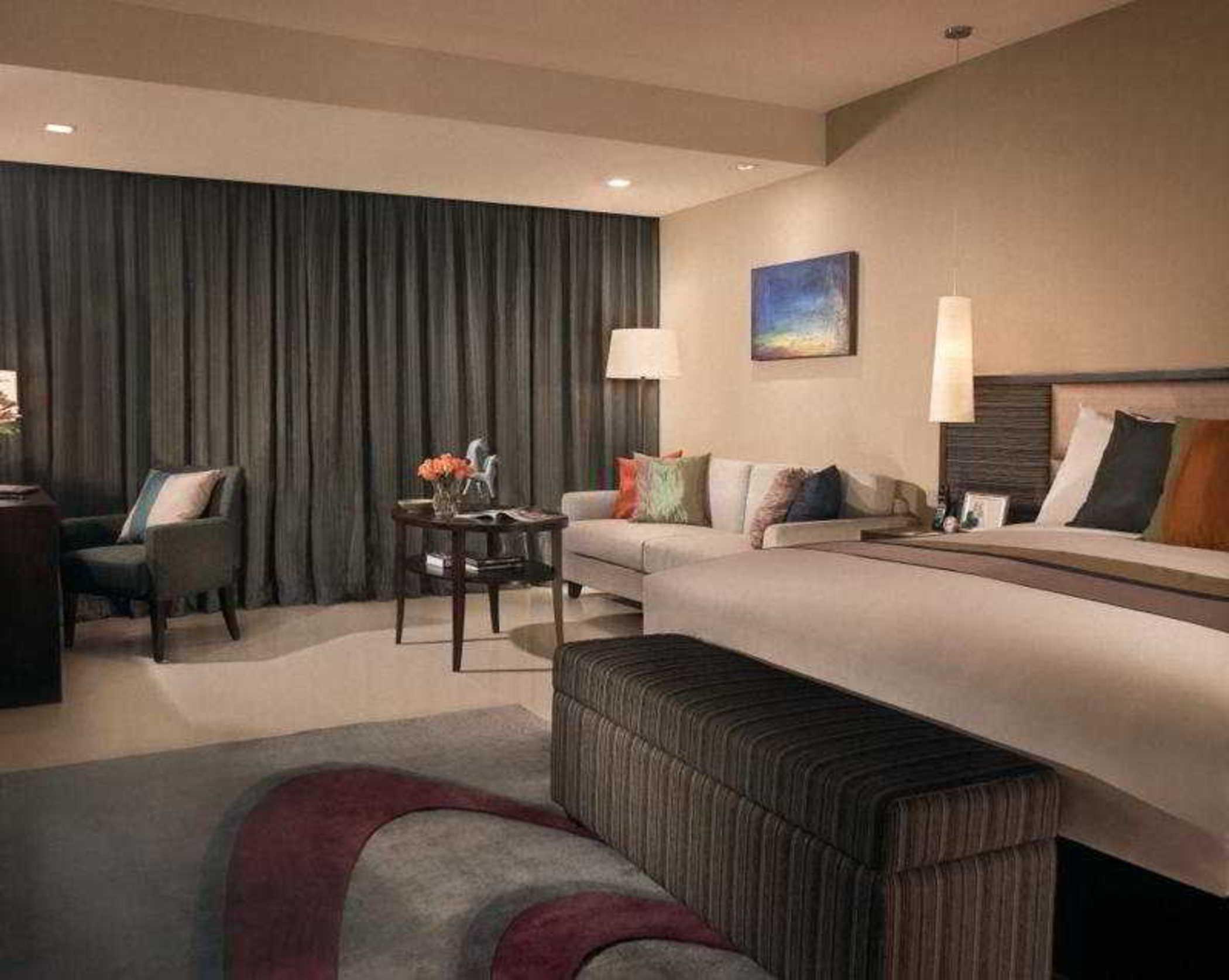 Bangna Pride Hotel & Residence Banguecoque Quarto foto