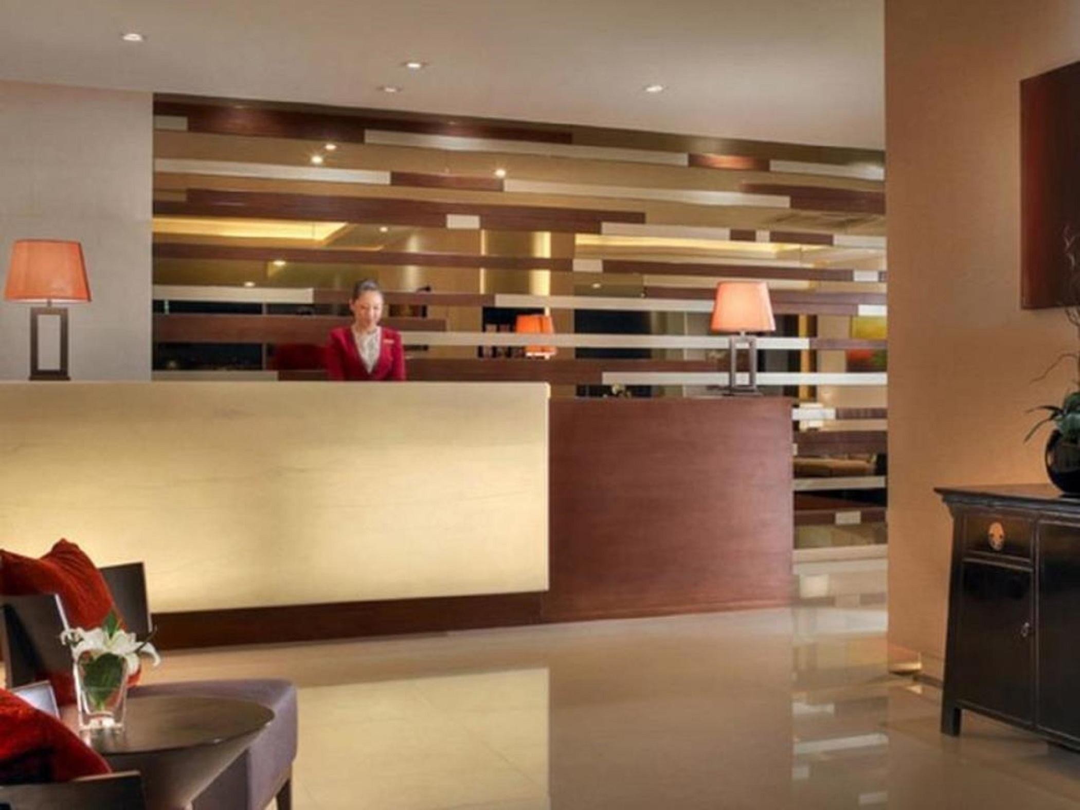 Bangna Pride Hotel & Residence Banguecoque Exterior foto